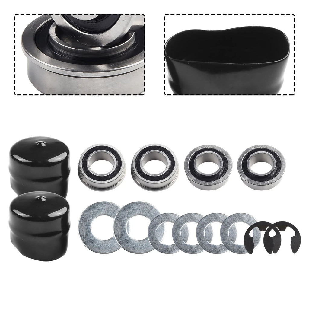 Landscape Conversion Kit for 9040-H Lawn Mowers (Year Not Specified)