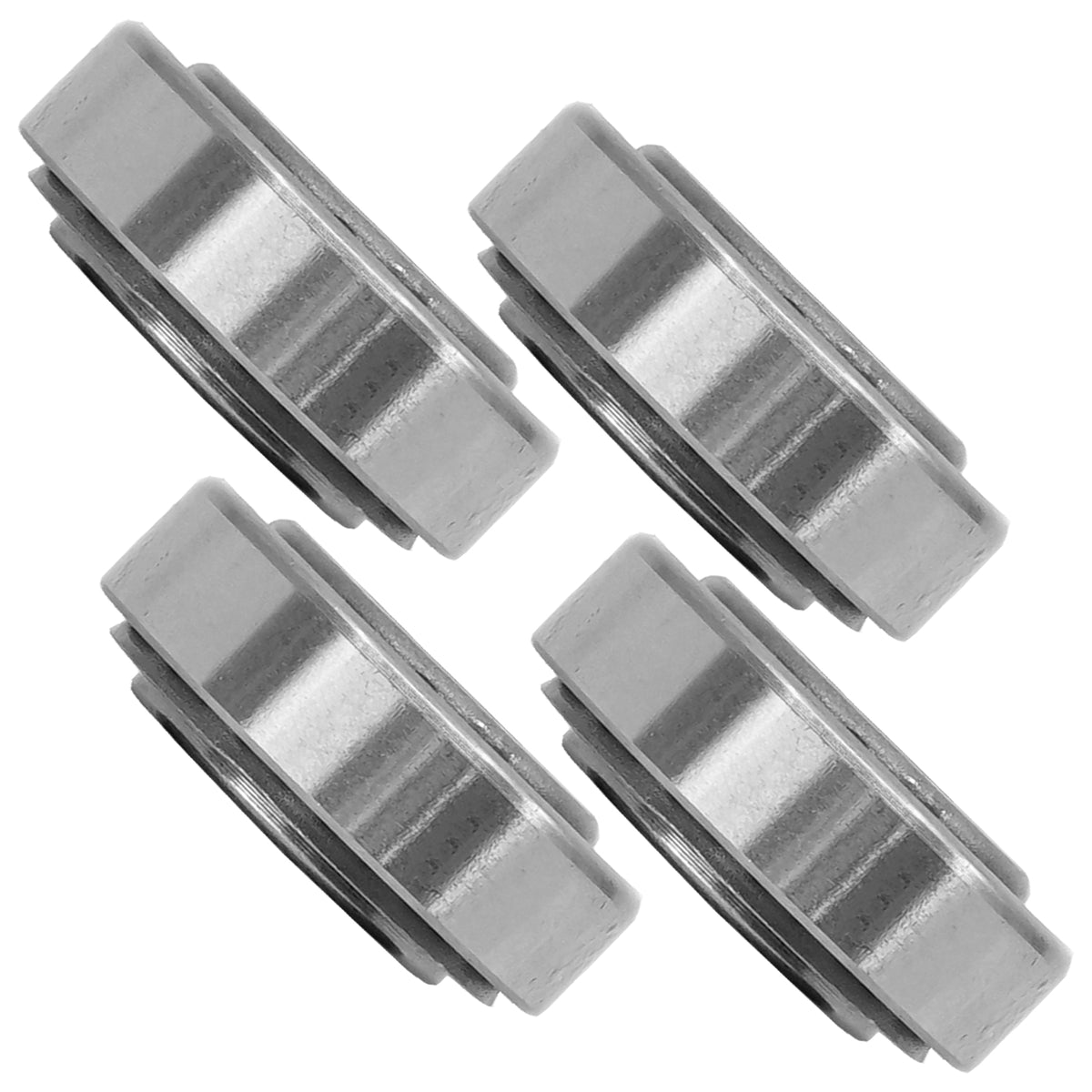 Wheel Bearing Heavy Duty Replacement for Exmark Ferris (Qty 4) (—)
