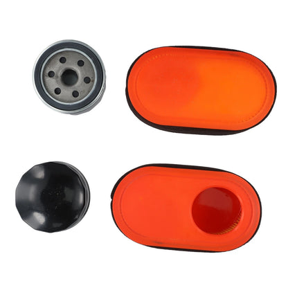 Set of 2 Air Filter Accessories for