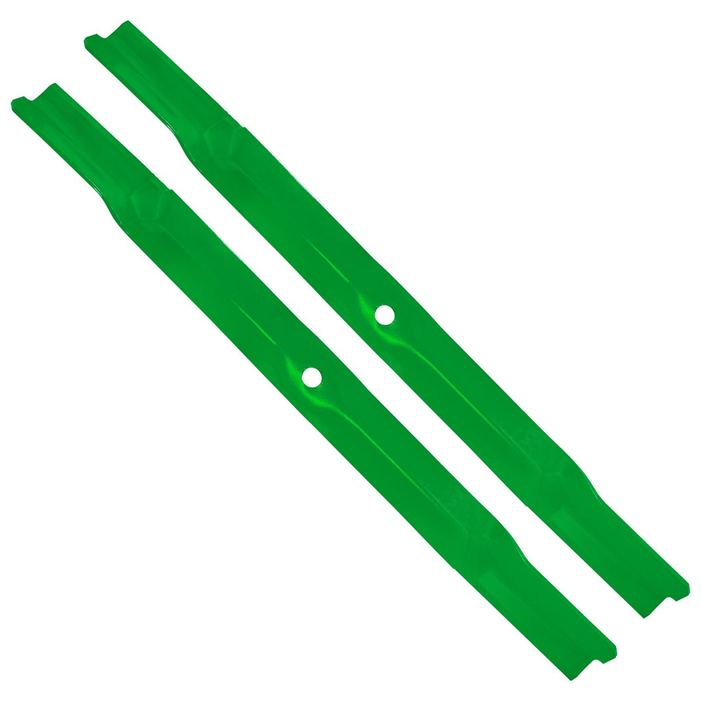 Deck Spindle Blade Replacement for John Deere S92 SRX75 (High-Lift) (2008–2018)