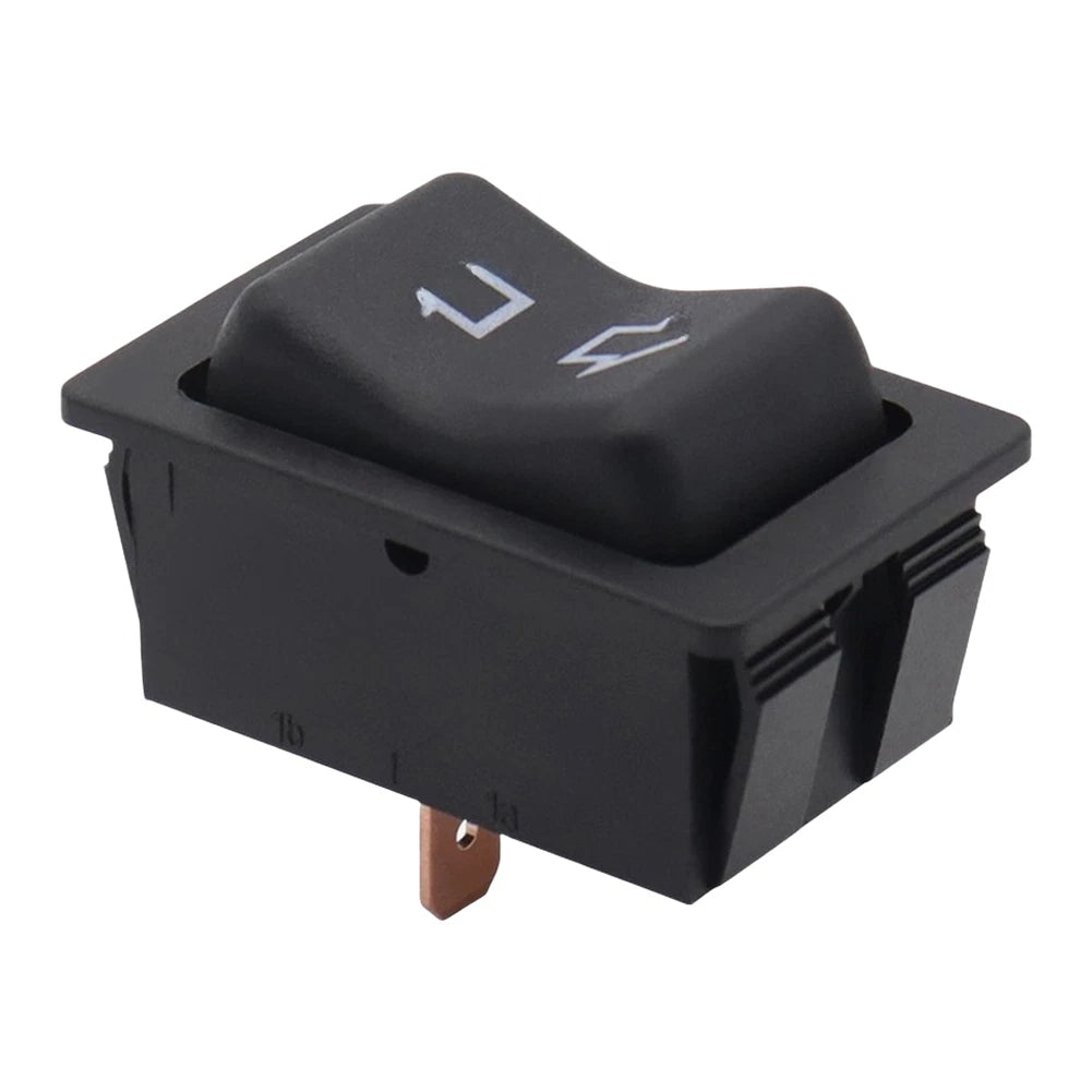 12V 40A Reversing Switch for Boats and Tools (12V Systems)