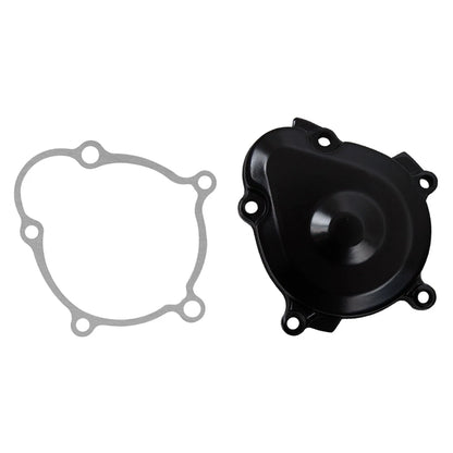 Right Engine Starter Crankcase Cover for Suzuki Hayabusa GSX1300R (2004–2024)