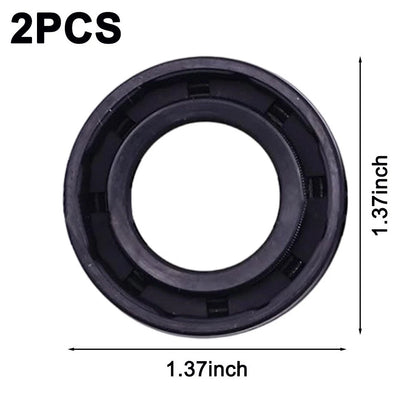 2X Oil Seal for Small Engine (Easy Installation)