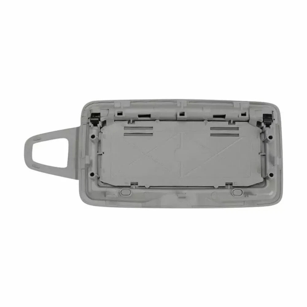 Left Side Sun Visor Makeup Mirror Cover for Mercedes Benz GLC-Class (2016–2021)
