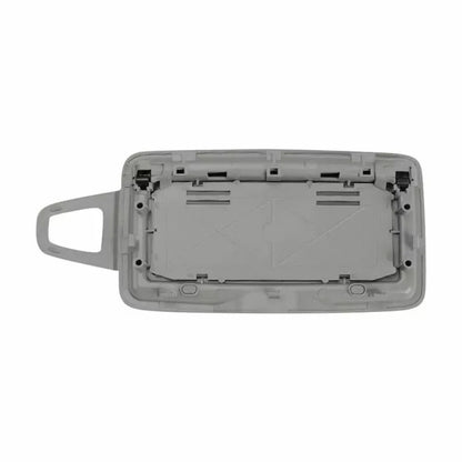 Left Side Sun Visor Makeup Mirror Cover for Mercedes Benz GLC-Class (2016–2021)