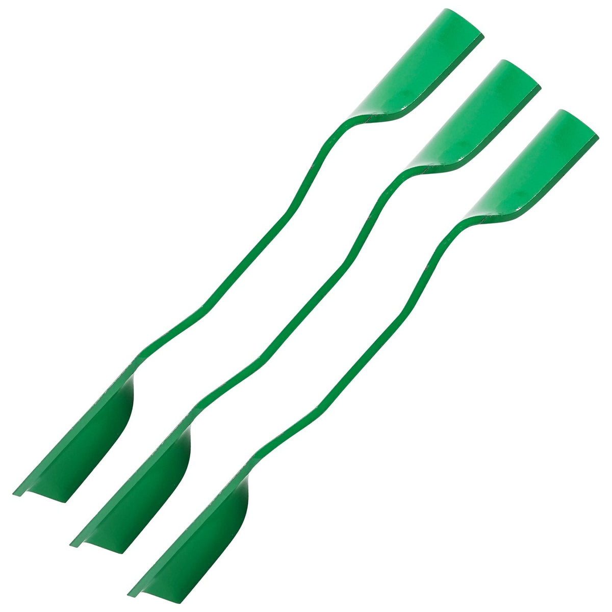 Deck Blade 48 Inch Replacement for John Deere Z545R Z645 Z720 (2012–2021)