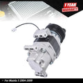 A/C Compressor CO 10759C for Mazda 5 (2006–2010) 2.3L