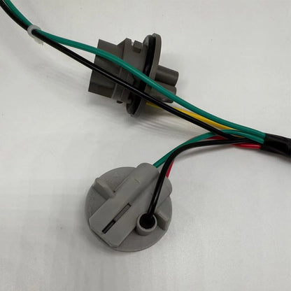 Socket & Wire Tail Light Harness 92480-A9020 for Kia Sedona (2015–2018)