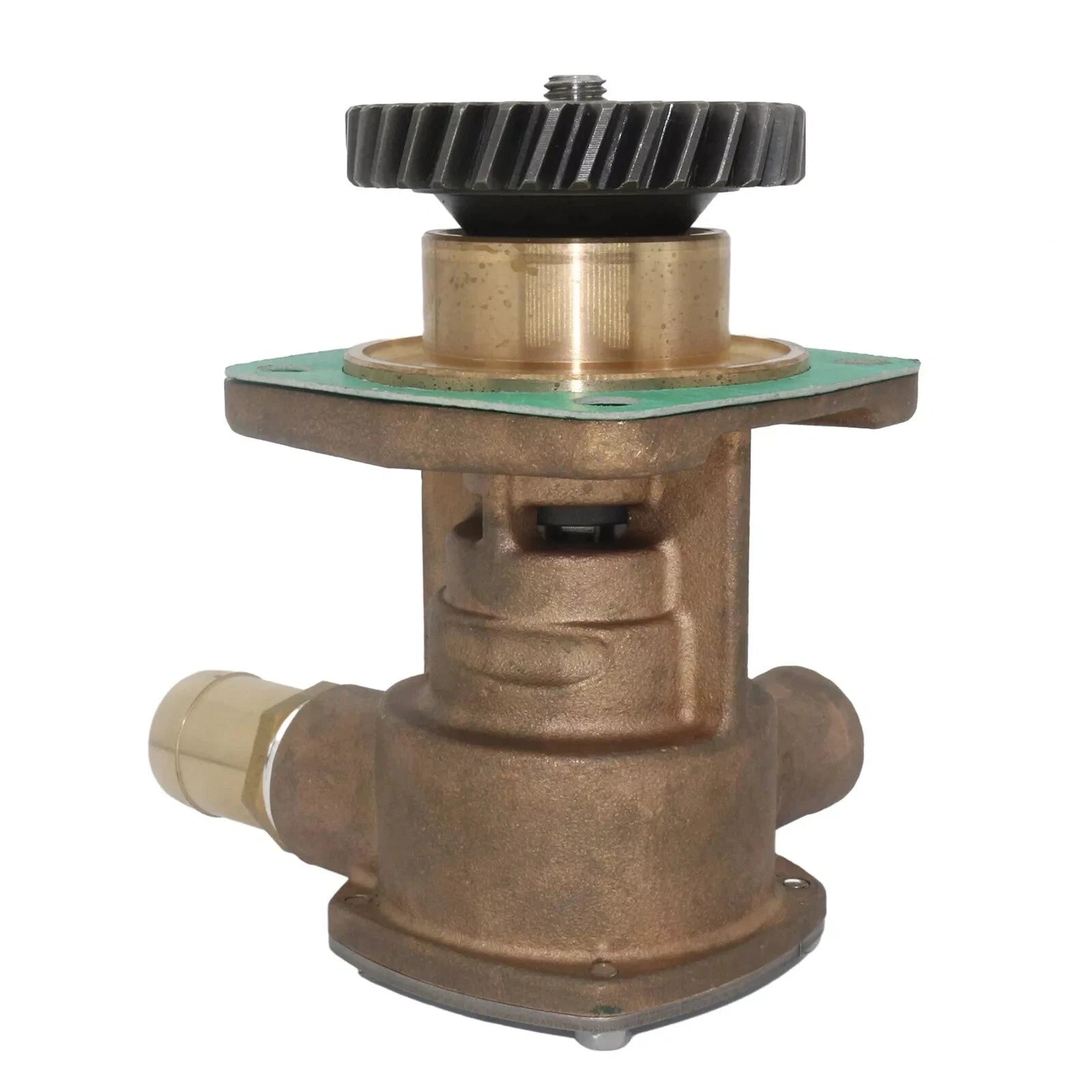 Yanmar Engine Cooling Pump 3JH4 3JH5 4JH4 4JH5 Series (Model Specific)