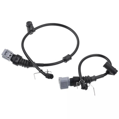 2X Brake Pad Wear Sensor for Lexus LS430 (2001–2006)