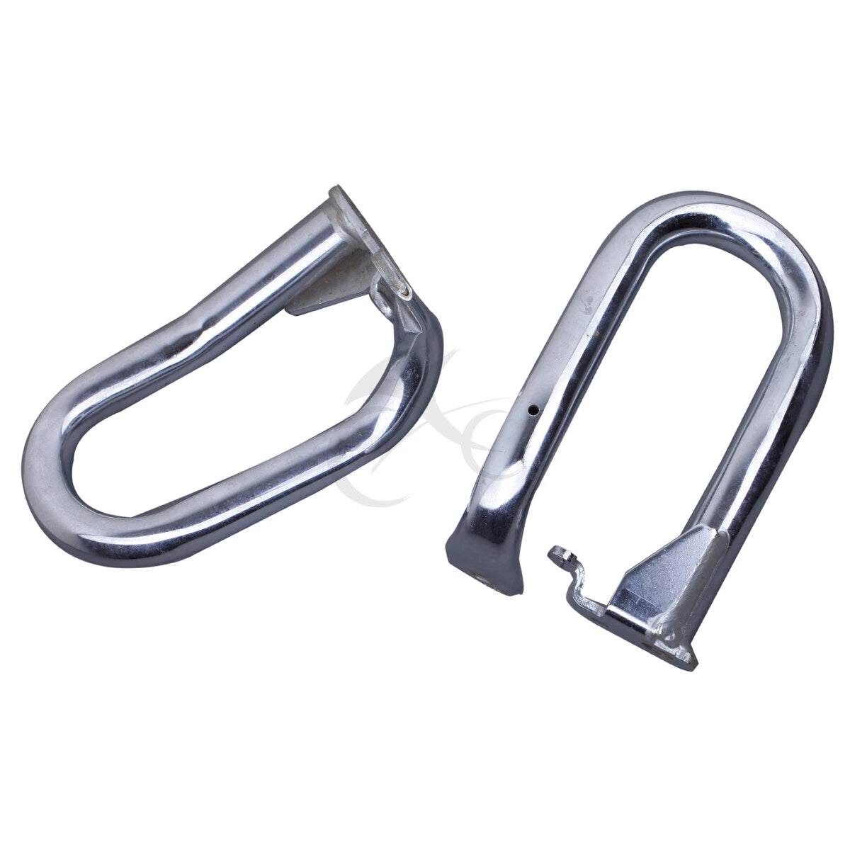 Engine Guards Crash Bars for Honda Goldwing GL 1800 (2001–2017) Chrome