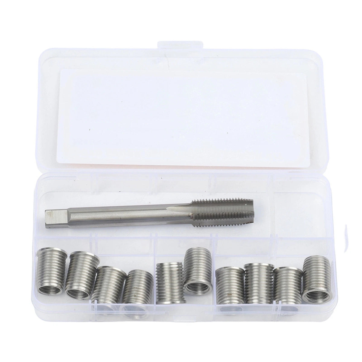 M10X1.25 Tap Thread Repair Kit for Automotive Applications