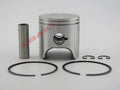 Piston Kit for Ski Doo Mach 1 700 (09-781, 420-887-522 STD)