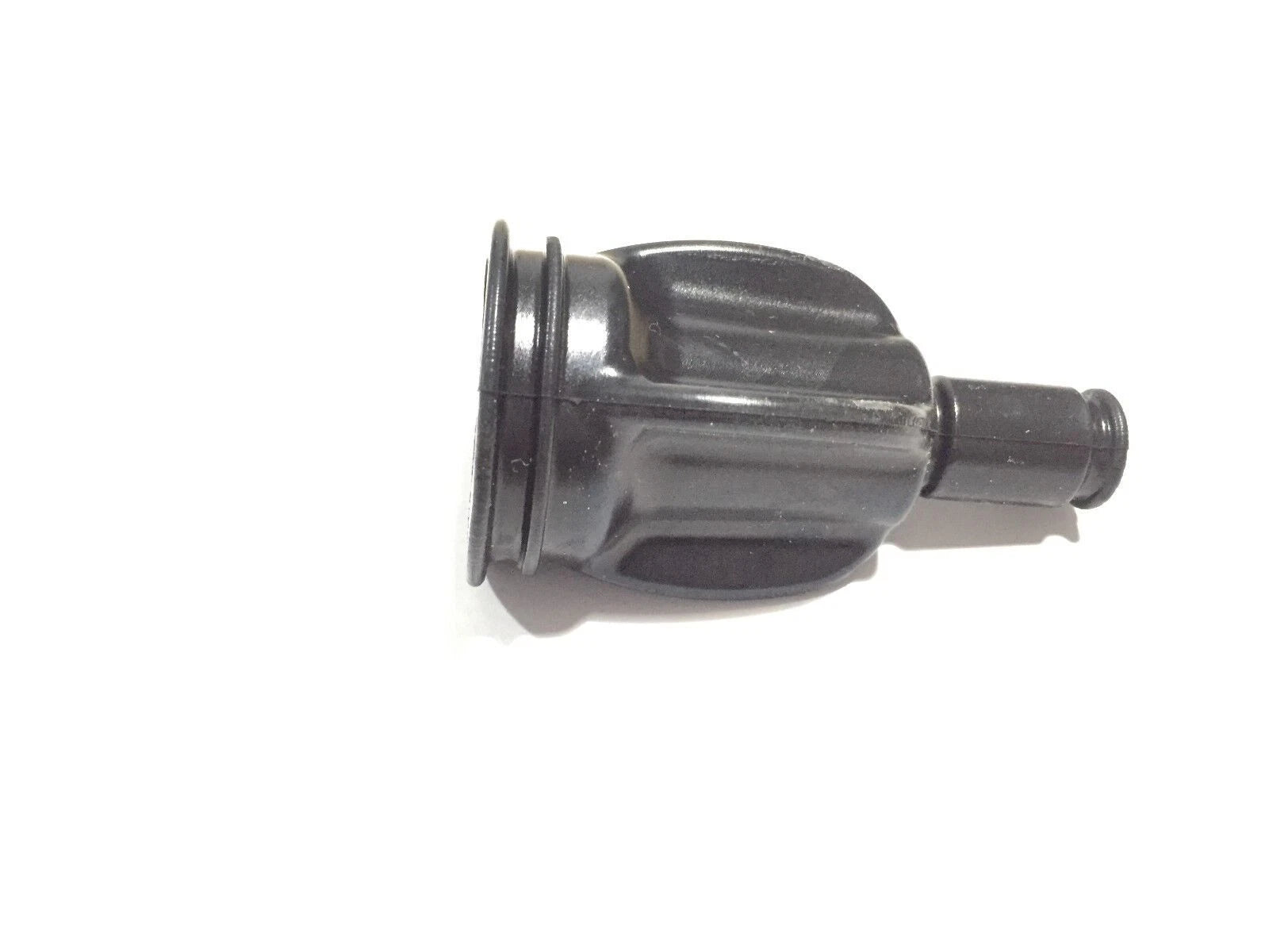 Shift Boot for Mercury Marine 25-50 HP 4 Stroke Outboard (Replaces 822158)