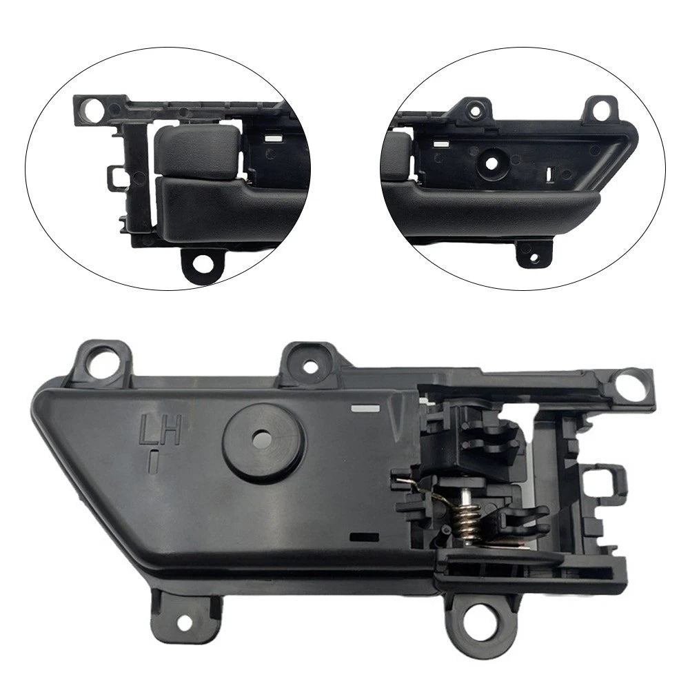 Inside Door Handle for Hyundai Veracruz (2007–2012)