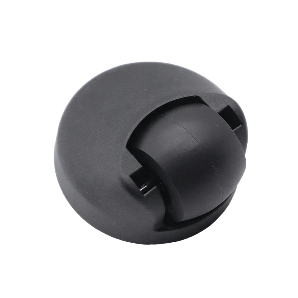 Replacement Front Wheel Kit for Ecovacs Deebot T80 X8 Omni Vacuum
