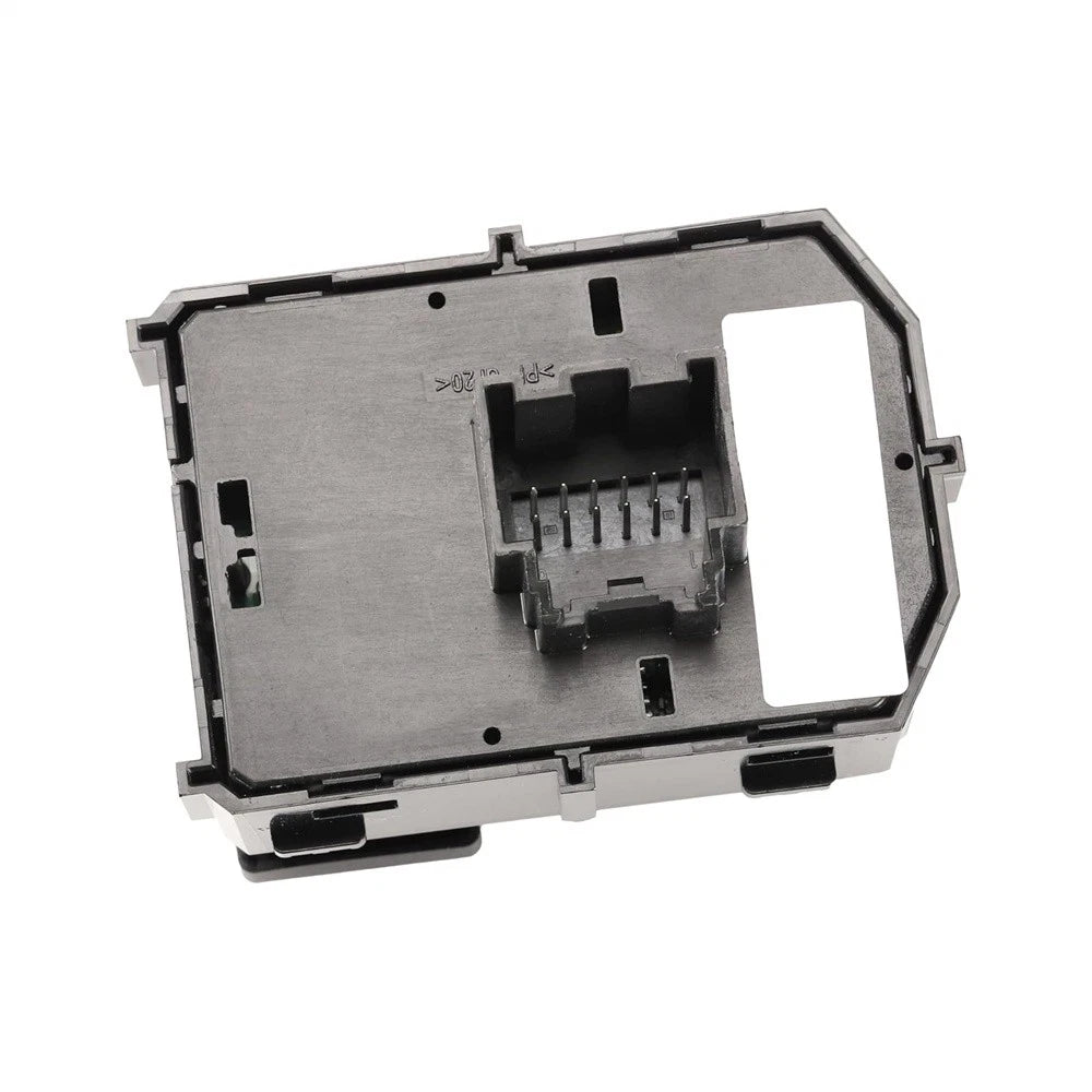 Power Folding Mirror Switch for Chevrolet Silverado 2500 3500 HD (2014–2019)