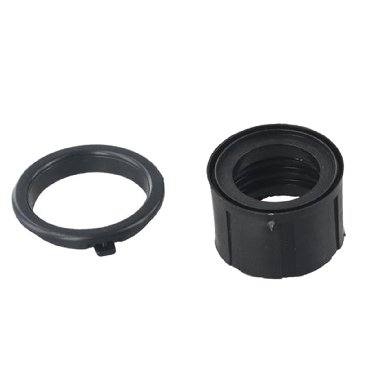 Vacuum Cleaner Wand Bent Handle Hose End for Hoover 32mm