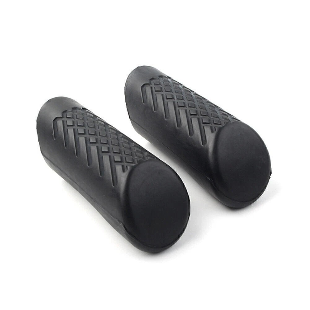 Rubber Anchors for Highway Engine Guard Crash Bar Protection (31-32mm)