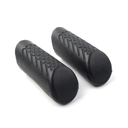 Rubber Anchors for Highway Engine Guard Crash Bar Protection (31-32mm)