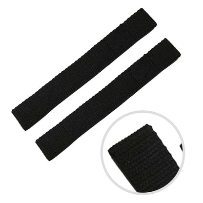 Door Check Strap Replacement 55176339AC for Jeep CJ5 CJ7 Wrangler (1976–2006)