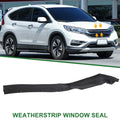 Right Engine Hood Sealing Strip Replacement for Honda CR-V (2007–2009)