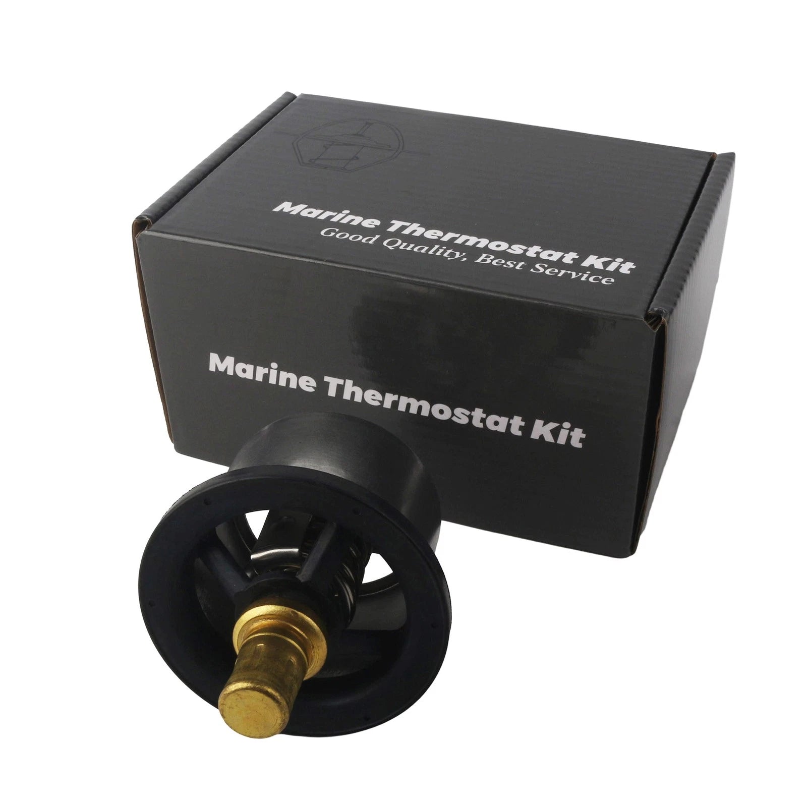 Stern Drive Thermostat for Volvo Penta D4 D6 TAMD63L-A TAMD122A TMD122A
