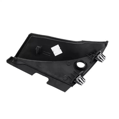 Right Side Windshield Cowl Vent Cover 22776514 for Silverado Sierra (2015–2019)