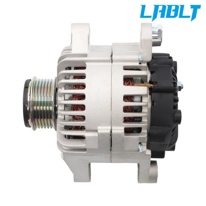 Alternator for Hyundai Sonata (2011–2014) L4 2.0L 11493N 37300-2G600