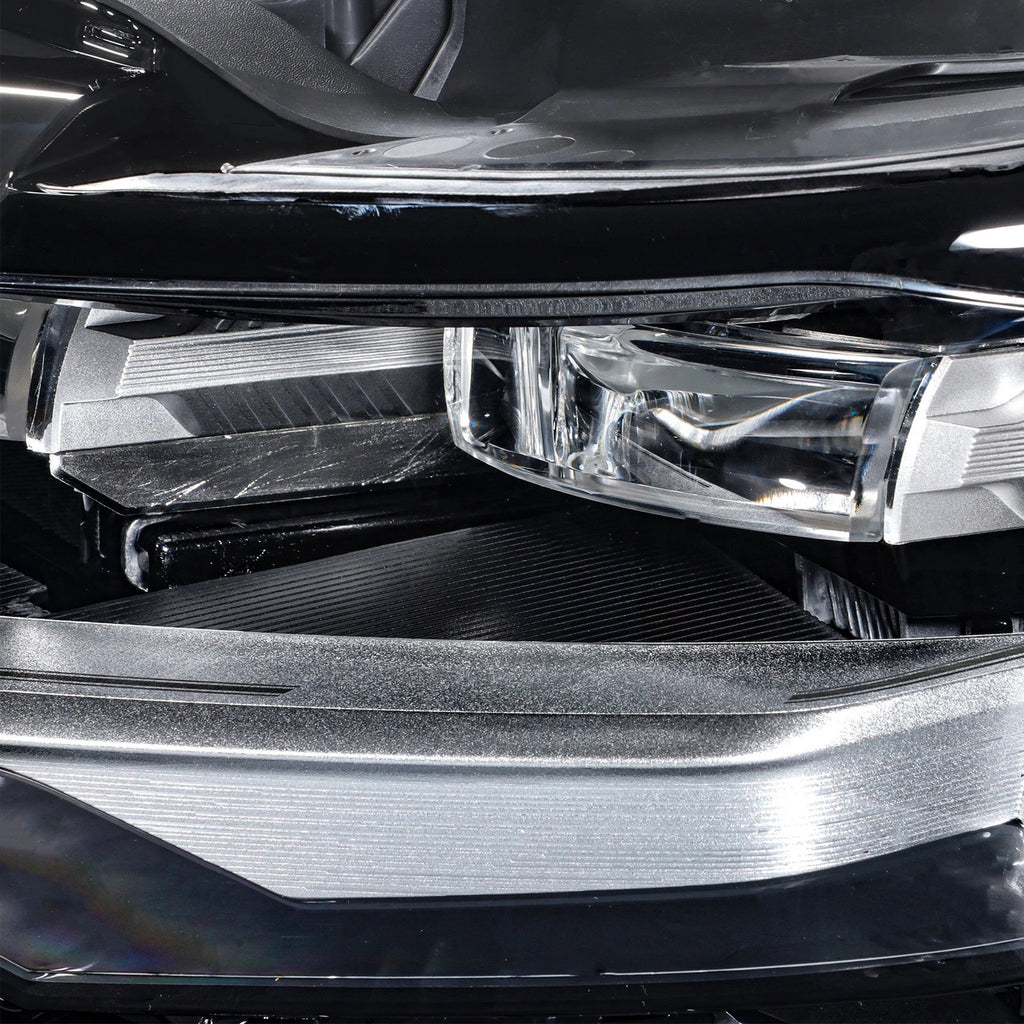 Left Driver Headlight Assembly Full LED for Cadillac Escalade (2021–2024)