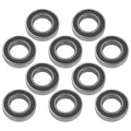 Single Row Ball Bearing Replacement for BMW 3 Series (1999–2013)
