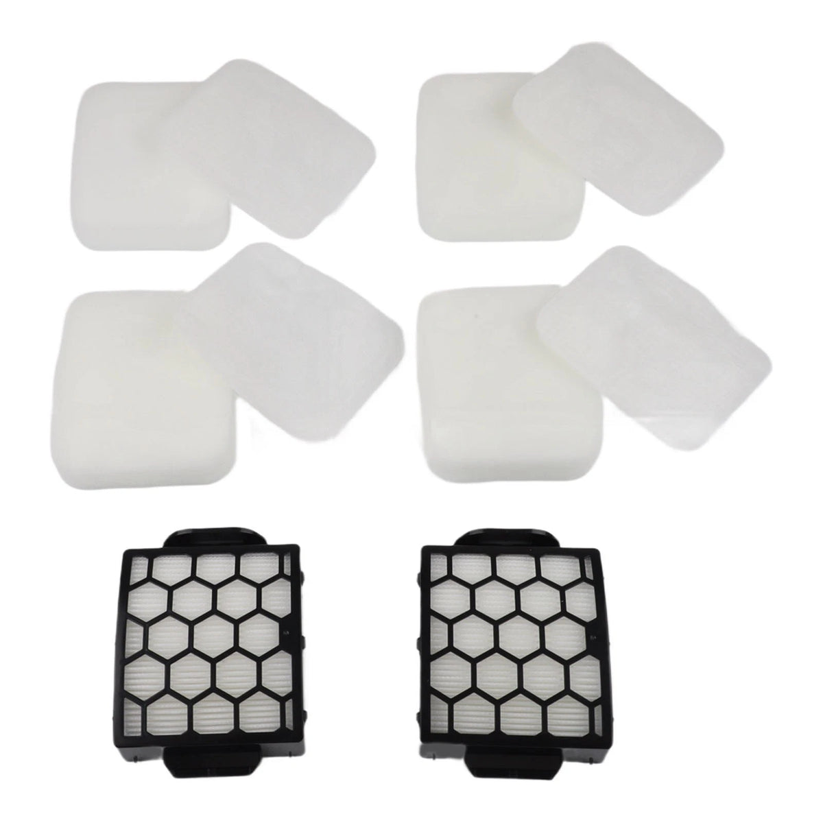 Replacement Filter for Shark Upright Vacuum Models LA360 LA362 LA455