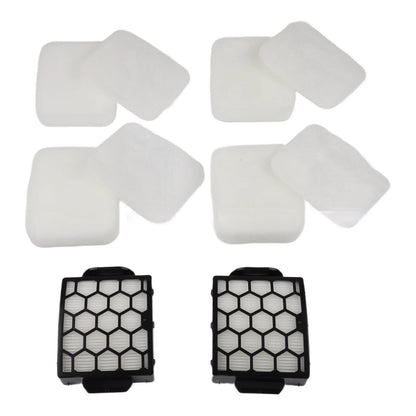 Replacement Filter for Shark Upright Vacuum Models LA360 LA362 LA455