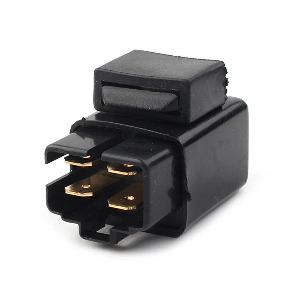 Starter Solenoid Relay for Yamaha YFZ450 (2004–2013)