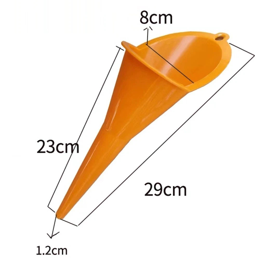 Fuel Transfer Kit for Efficient Use with Antispill Nozzles (2023–2023)