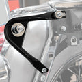 2X Docking Hardware Kit for Harley Touring Models (1997–2008)