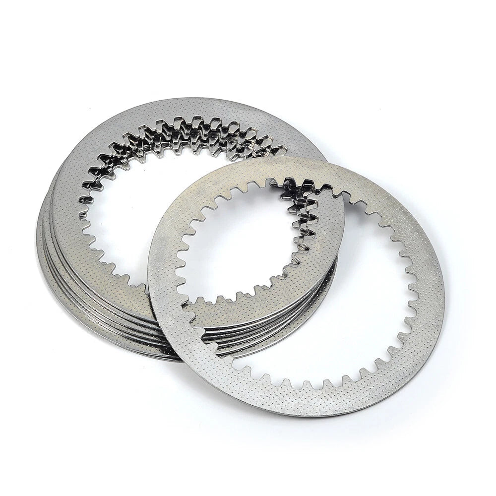 Clutch Kit with Heavy Duty Springs & Cover Gasket for Suzuki Quadsport LTZ400 (2003–2008)