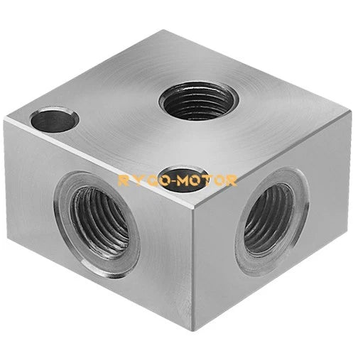 Brake Cross Fitting for Polaris Ranger 425 500 700 800, RZR 570 800 (2006–2019)