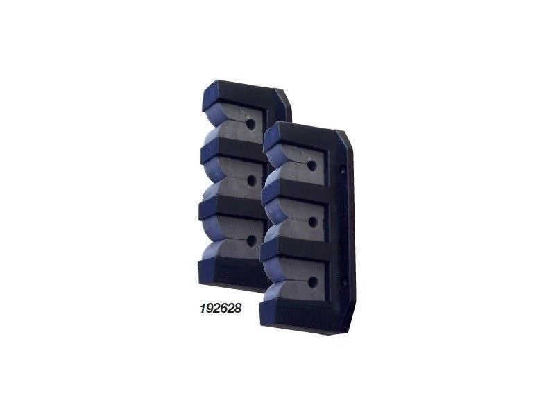 Rod Storage Holder for BLA 192628 (Horizontal, 3 Rods)