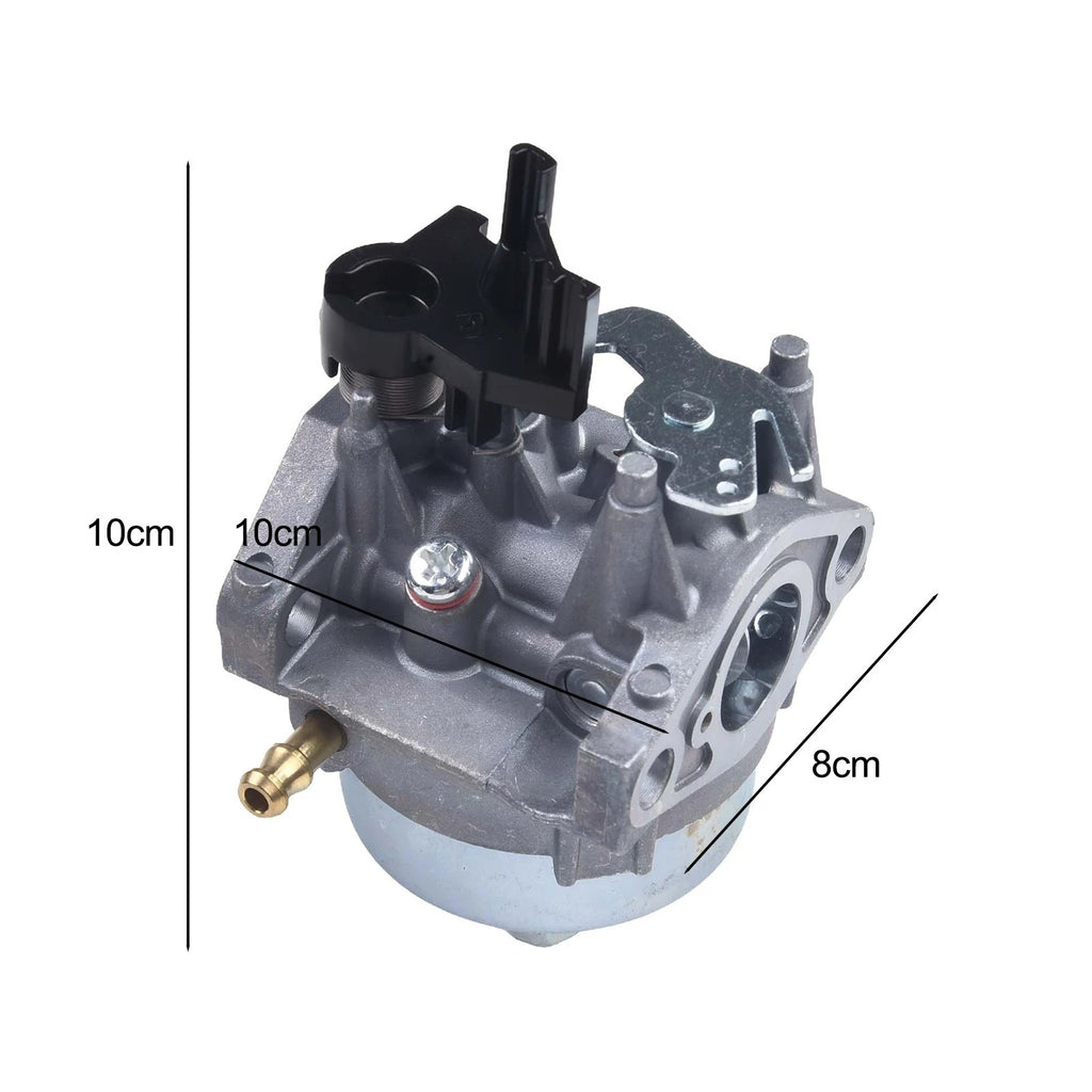 Complete Carburetor Set for GCV170LA GCV200LA (Improved Fuel Conversion)