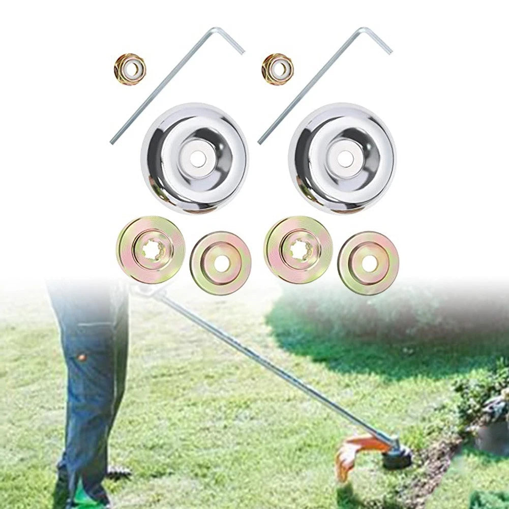 10-Piece Replacement Kit for Lawn Equipment