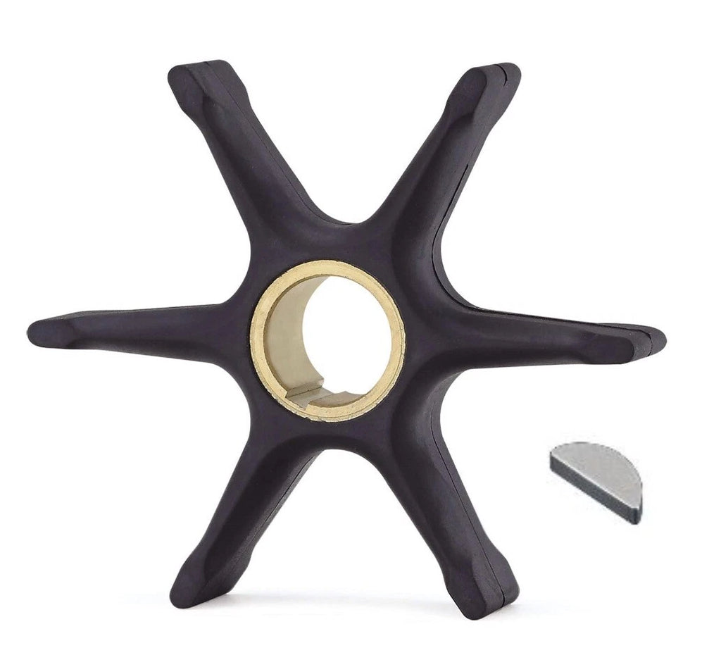 Water Pump Impeller for Johnson Evinrude 100 350 (777130, 379475)