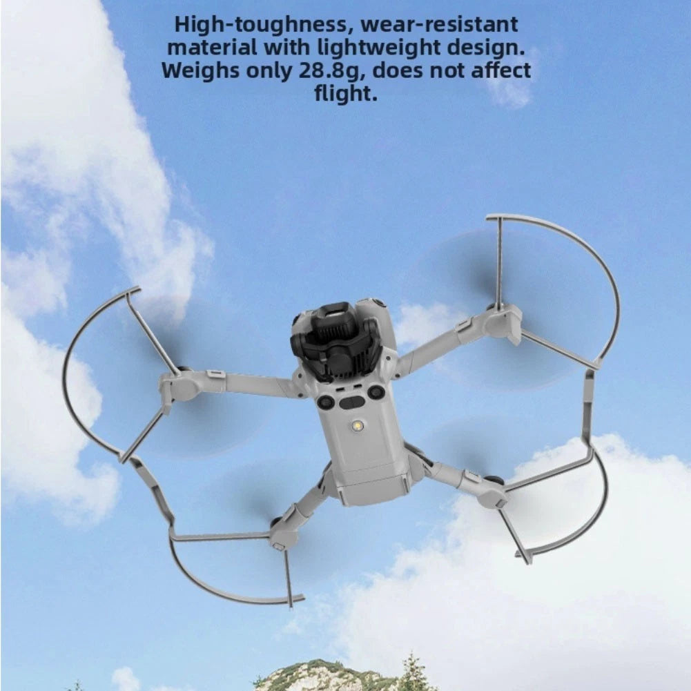 Propeller Protective Shield Cover for DJI Mini 5 Pro