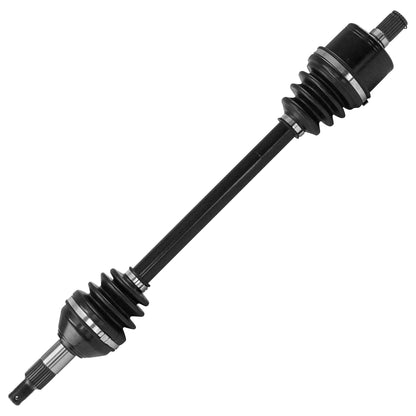 Caltric Rear Left or Right CV Axle Replacement for Can-Am Commander 700 (2022–2024)