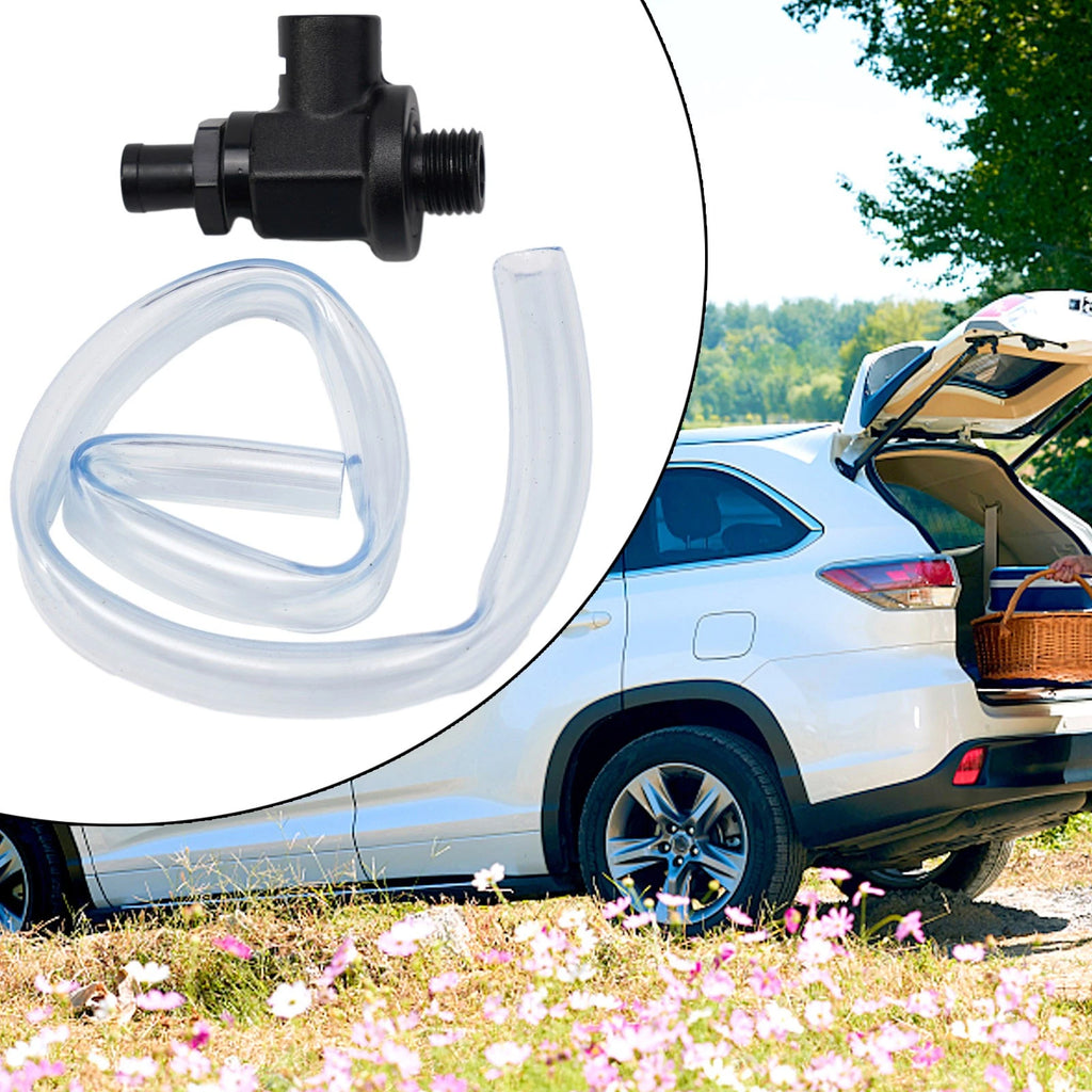 Engine Oil Drain Valve for Acura