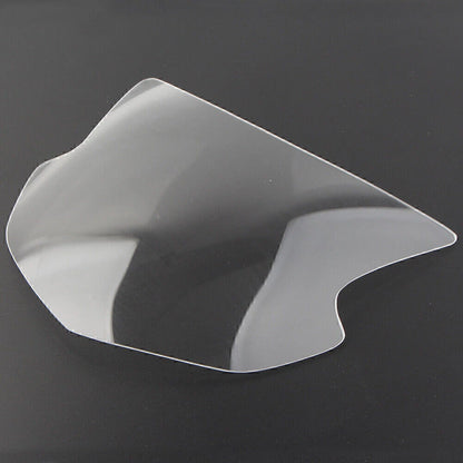 Clear Headlight Lamp Lens Cover Protector for Honda CBR1100XX (1997–2007)