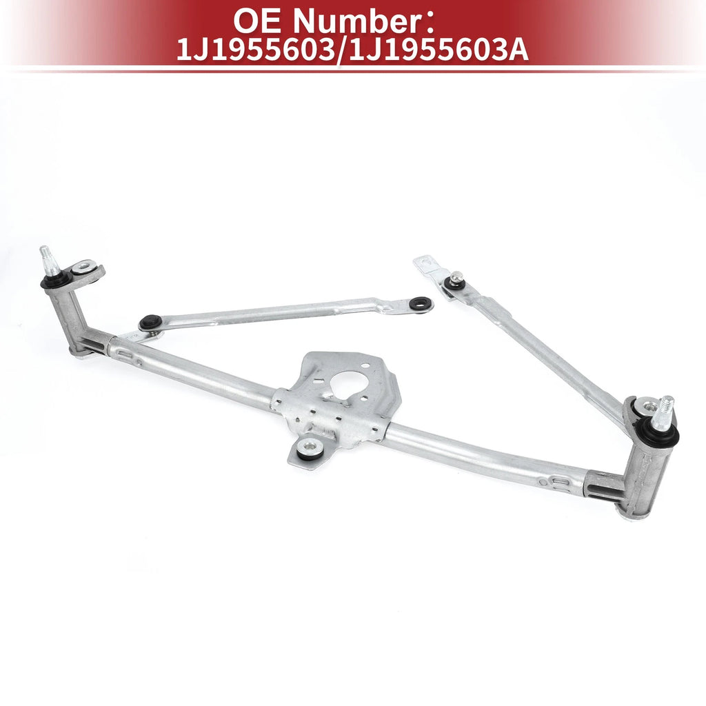 Front Wiper Linkage Lever Replacement for Audi A3 8L1 (2003–2008)