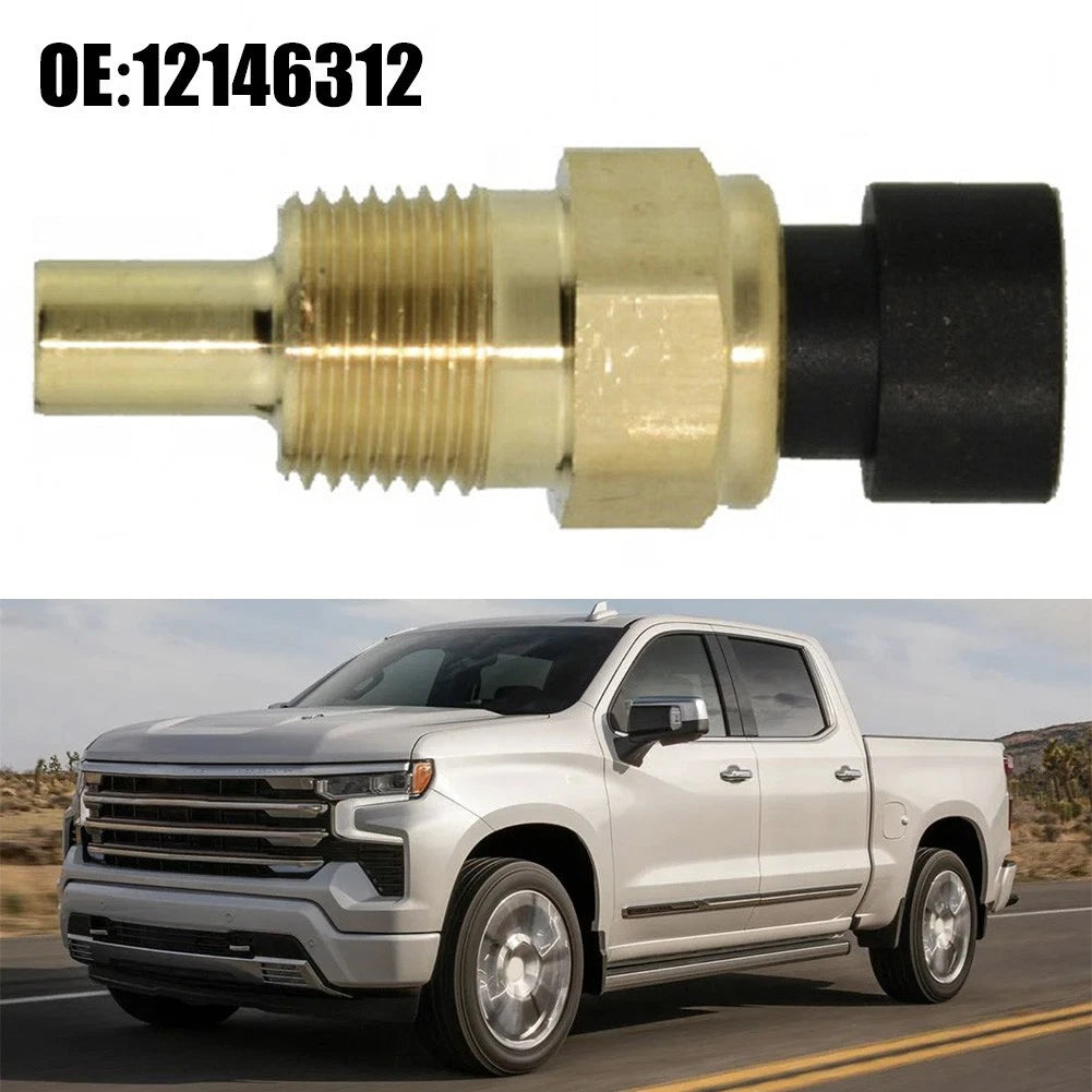 Water Temp Sensor for Buick