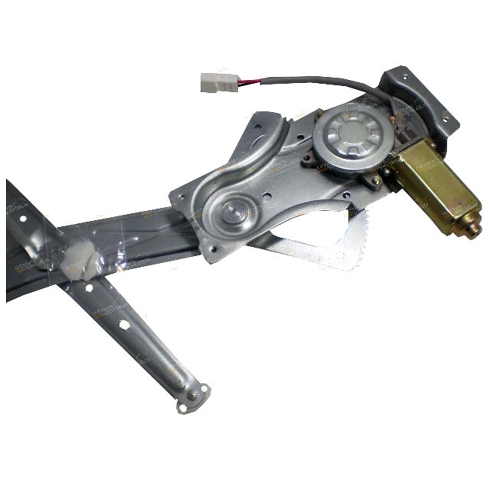 Front Right Electric Window Regulator for Commodore VN VP VR VS (1988–1997)