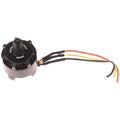3S Compatible 3000KV 12V Brushless Motor for Mini Outer Rotor